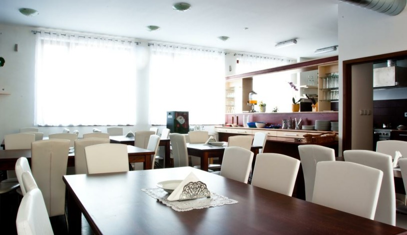 Penzion Best Moravská Třebová